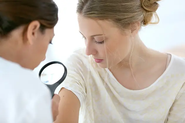 sub-heading-dermatology