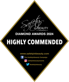 the-safety-in-beauty-group-award-highly-commended-2024