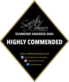 the-safety-in-beauty-group-award-highly-commended-2024